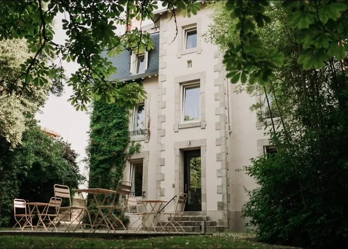 Maison Durieux